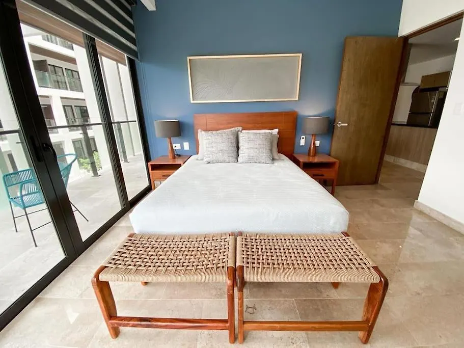 Serenada Apt 213 Casa Dos Abejas 0*, Playa del Carmen Mexiko
