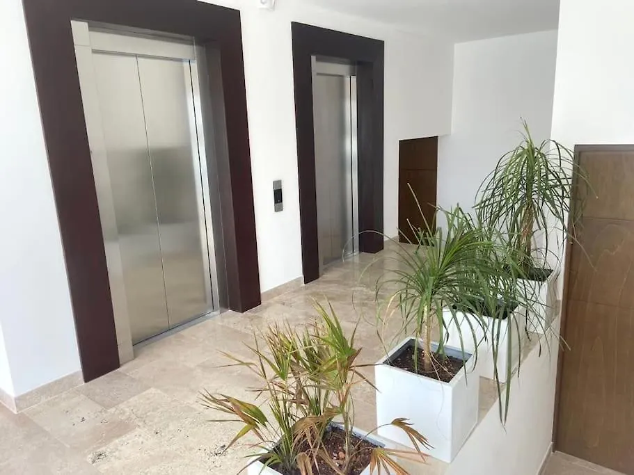 Serenada Apt 213 Casa Dos Abejas Playa del Carmen